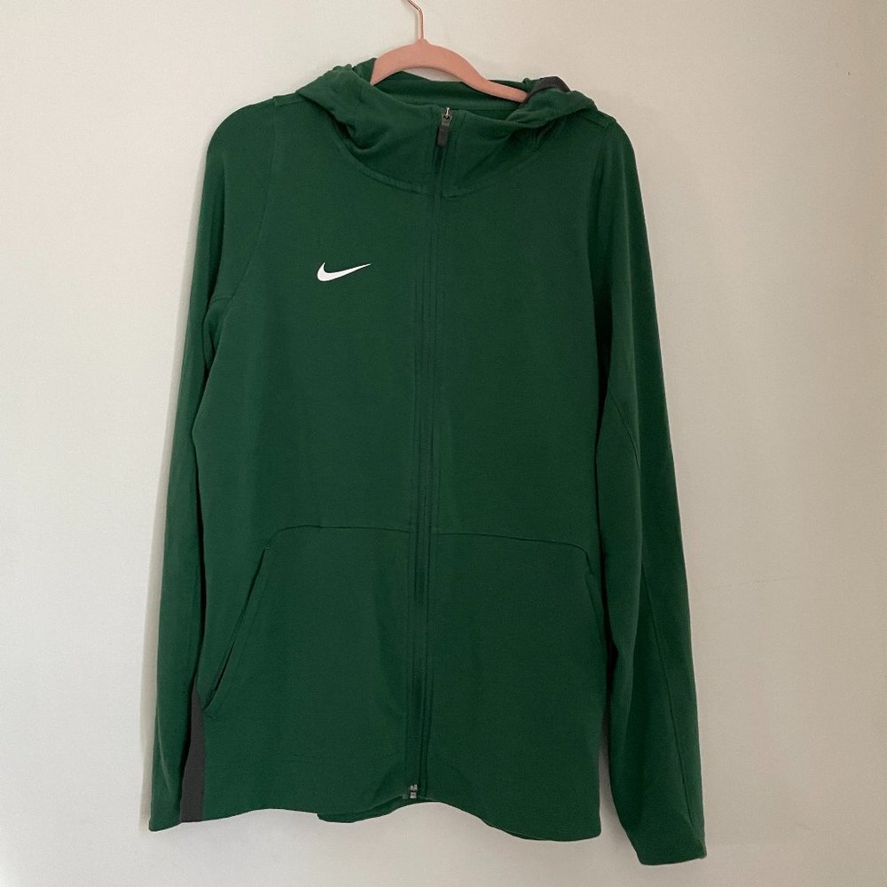Nike dri-fit sweater